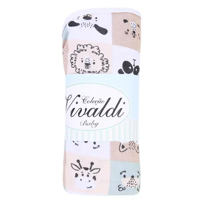 Jogo Lençol Berço Americano Sul Brasil Estampa Zoo 2 Peças Jogo Lençol Berço Americano Sul Brasil Estampa Zoo 2 Peças