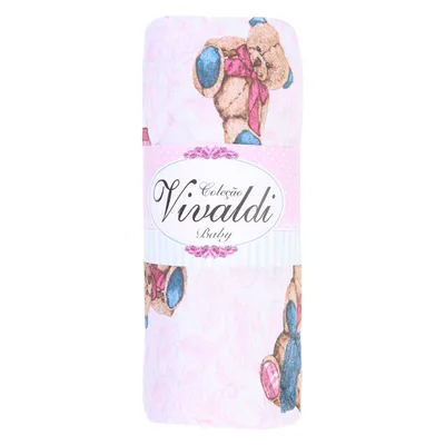 Jogo Lençol Berço Americano Sul Brasil Estampa Ursa 3 Peças Jogo Lençol Berço Americano Sul Brasil Estampa Ursa 3 Peças