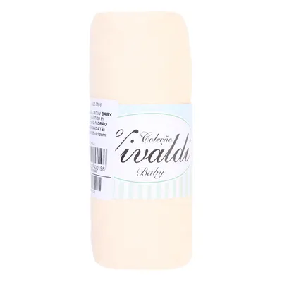 Lençol Berço Sul Brasil Vivaldi Baby Liso Lençol Berço Sul Brasil Vivaldi Baby Liso
