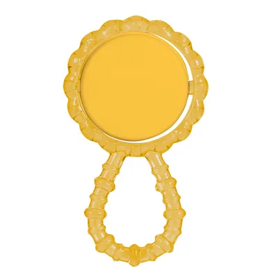 Chocalho Baby Go Mordedor Bolofofo Chocalho Baby Go Mordedor Bolofofo