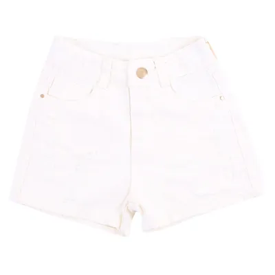 Short Sarja Juvenil Frommer Com Rasgos Short Sarja Juvenil Frommer Com Rasgos