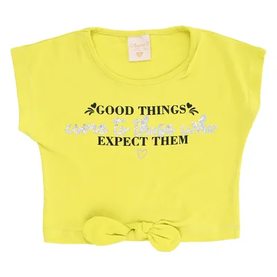 Conjunto Infantil Angerô Blusa Cotton E Short Moletinho Conjunto Infantil Angerô Blusa Cotton E Short Moletinho