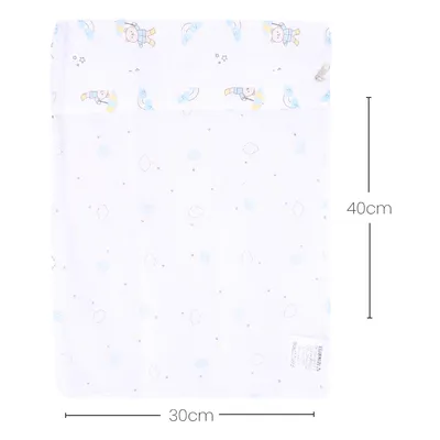 Kit Saquinho Maternidade Din Don Para Roupa - 3 Unidades