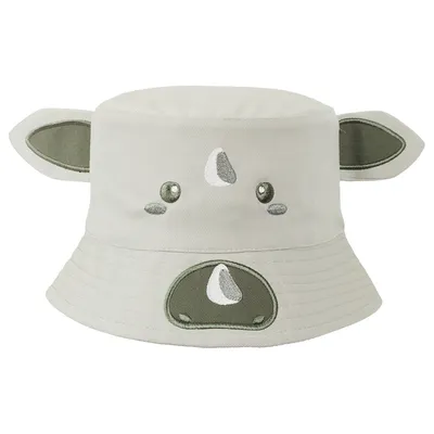 Chapéu Infantil Pimpolho Lúdico Bichinho Detalhe Interativo