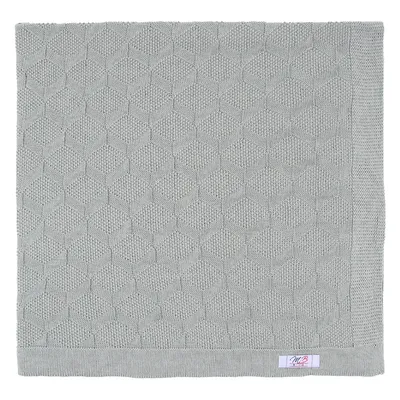 Manta Michelle Baby Acrílico Losango Manta Michelle Baby Acrílico Losango