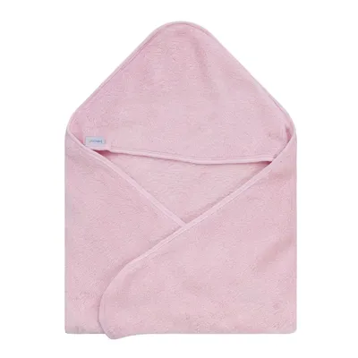 Toalha Com Capuz Incomfral Baby Joy Super Seca