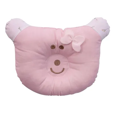 Travesseiro Incomfral Malhas Anatômico Estampado Travesseiro Incomfral Malhas Anatômico Estampado