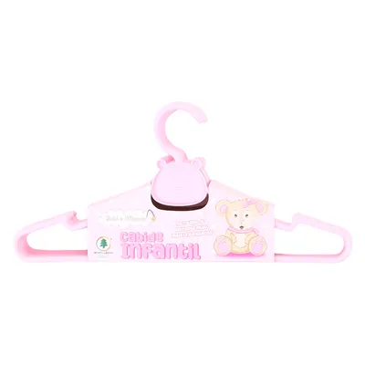 Cabide Infantil Monte Líbano Cabide Infantil Monte Líbano