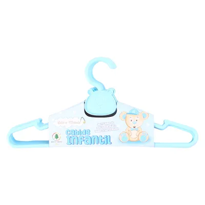 Cabide Infantil Monte Líbano Cabide Infantil Monte Líbano