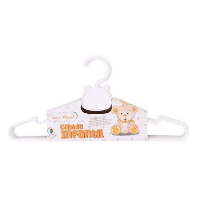 Cabide Infantil Monte Líbano