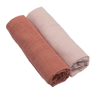 Cueiro Papi Soft Preminum Tinto Feminino - 2 Peças