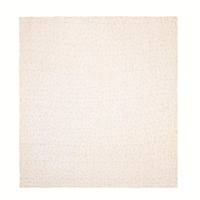 Cueiro Swaddle Papi Baby Estampa Urso - 3 Peças Cueiro Swaddle Papi Baby Estampa Urso - 3 Peças