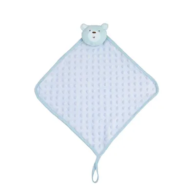 Naninha Papi Pipoquinha Com Prendedor Urso Naninha Papi Pipoquinha Com Prendedor Urso