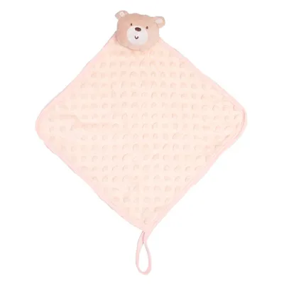 Naninha Papi Pipoquinha Com Prendedor Ursa