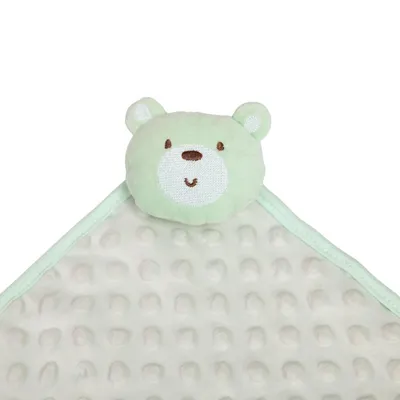 Naninha Papi Pipoquinha Com Prendedor Urso Naninha Papi Pipoquinha Com Prendedor Urso