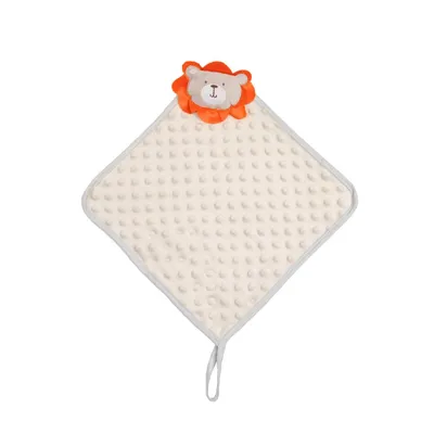 Naninha Papi Pipoquinha Com Prendedor Leão Naninha Papi Pipoquinha Com Prendedor Leão