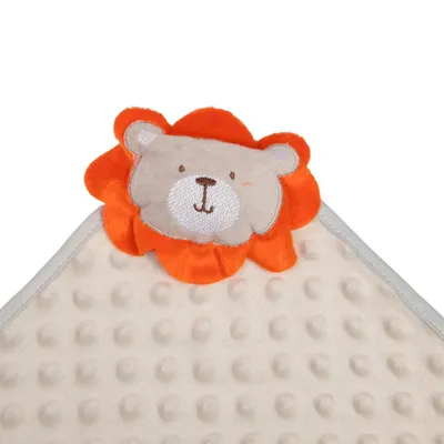 Naninha Papi Pipoquinha Com Prendedor Leão Naninha Papi Pipoquinha Com Prendedor Leão