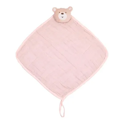 Naninha Papi Soft Com Prendedor Ursa Naninha Papi Soft Com Prendedor Ursa