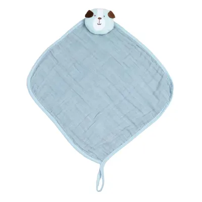 Naninha Papi Soft Com Prendedor Cachorrinho Naninha Papi Soft Com Prendedor Cachorrinho