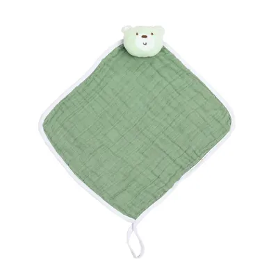 Naninha Papi Soft Com Prendedor Urso Naninha Papi Soft Com Prendedor Urso