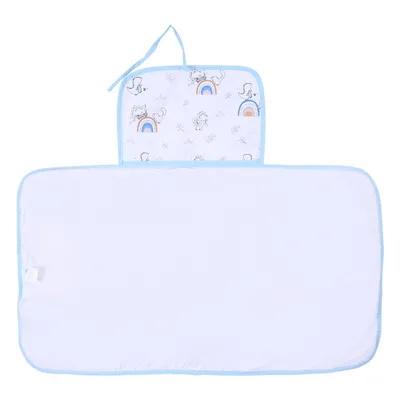 Trocador De Fraldas Portátil Papi Estampa Dino