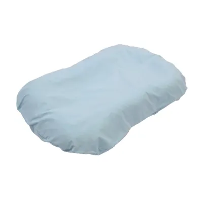 Ninho Redutor Papi Baby Liso Com 02 Peças Azul Ninho Redutor Papi Baby Liso Com 02 Peças Azul