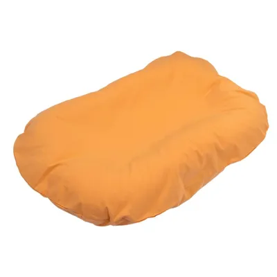 Ninho Redutor Papi Baby Liso Com 02 Peças Mostarda Ninho Redutor Papi Baby Liso Com 02 Peças Mostarda