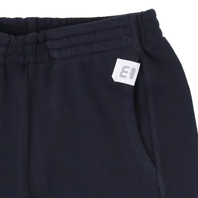 Bermuda Marlan Moletinho Com Bolso Bermuda Marlan Moletinho Com Bolso