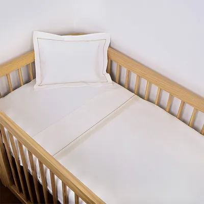 Jogo De Lençol Minasrey Loupiot Zigue Zague - 03 Peças Jogo De Lençol Minasrey Loupiot Zigue Zague - 03 Peças