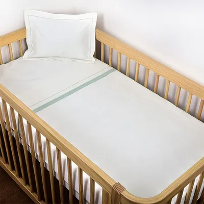 Jogo De Lençol Minasrey Loupiot Zigue Zague - 03 Peças Jogo De Lençol Minasrey Loupiot Zigue Zague - 03 Peças