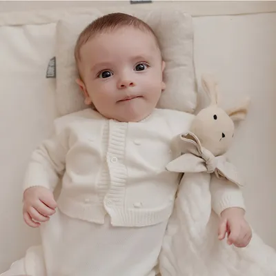 Naninha Minasrey Soft Com Prendedor Coelho Naninha Minasrey Soft Com Prendedor Coelho