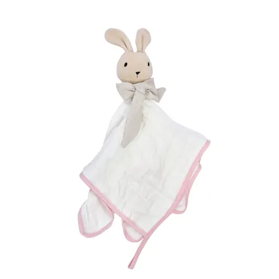 Naninha Minasrey Soft Com Prendedor Coelha Naninha Minasrey Soft Com Prendedor Coelha