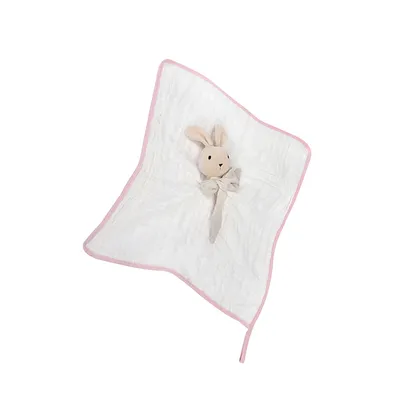 Naninha Minasrey Soft Com Prendedor Coelha Naninha Minasrey Soft Com Prendedor Coelha