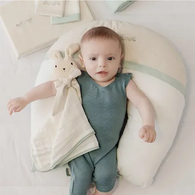 Naninha Minasrey Soft Com Prendedor Coelho Naninha Minasrey Soft Com Prendedor Coelho