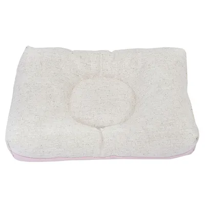 Travesseiro Bebê Minasrey Retangular Liso Travesseiro Bebê Minasrey Retangular Liso