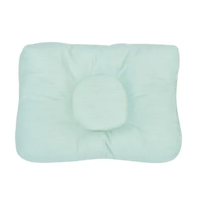 Travesseiro Bebê Minasrey Retangular Liso Travesseiro Bebê Minasrey Retangular Liso