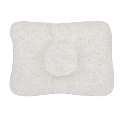 Travesseiro Bebê Minasrey Retangular Liso Travesseiro Bebê Minasrey Retangular Liso