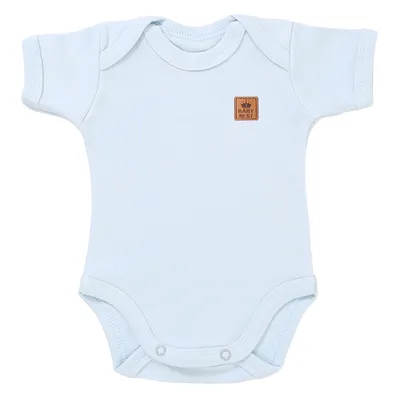 Kit Body Bebê Baby Best Algodão Egípcio UV50+ - 3 Peças