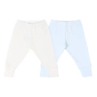 Kit Mijão Baby Best Algodão Egípcio UV50+ Vira Pé - 2 Peças