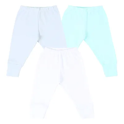 Kit Mijão Baby Best Algodão Egípcio UV50+ Vira Pé - 3 Peças