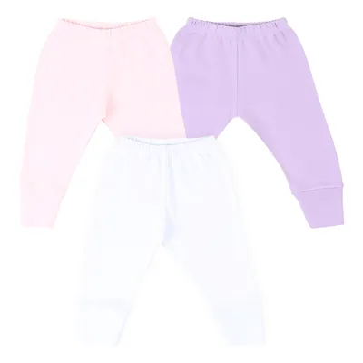 Kit Mijão Baby Best Algodão Egípcio UV50+ Vira Pé - 3 Peças