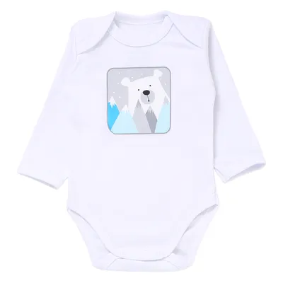 Conjunto Bebê Baby Best Algodão Estampado