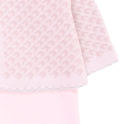 Macacão Fofinho Manga Longa