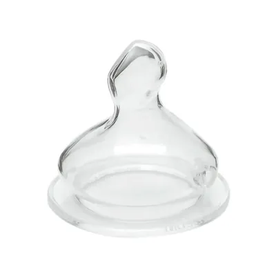 Bico Big Ortodôntico para Líquidos Pastosos N1