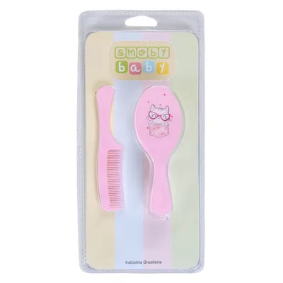 Kit Banho 02 Peças Com Estampa Sortida 9306 Kit Banho 02 Peças Com Estampa Sortida 9306