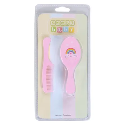 Kit Banho 02 Peças Com Estampa Sortida 9306 Kit Banho 02 Peças Com Estampa Sortida 9306