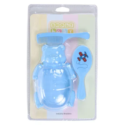 Kit Banho 03 Peças Com Estampa Sortida 9307 Kit Banho 03 Peças Com Estampa Sortida 9307