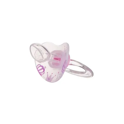 Chupeta Ortodôntica Premium Color N2