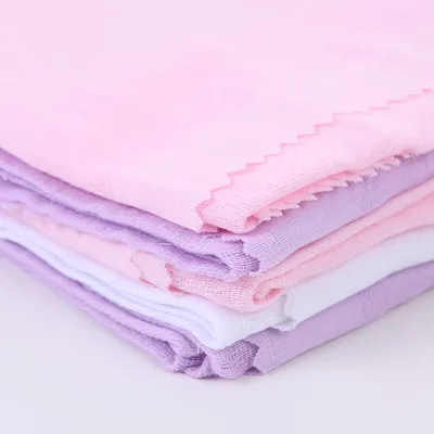 Fralda Incomfral Luxo Pinte e Borde 5 Peças