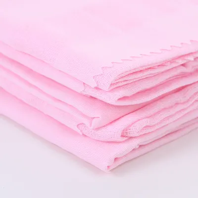 Fralda Incomfral Luxo Menina Pinte E Borde 5 Peças